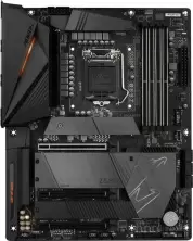 Placă de bază Gigabyte Z590 Aorus PRO AX 1.0