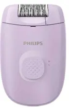 Epilator Philips BRE237/00, violet