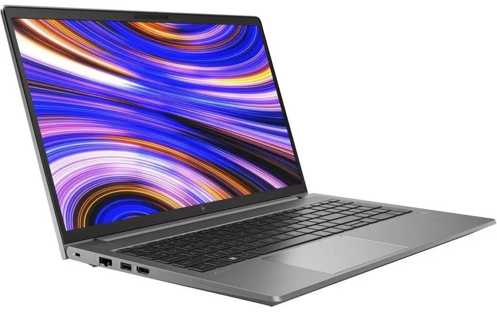 Ноутбук HP ZBook Power G10 (15.6"/FHD/Core i7-13700H/16GB/512GB/NVIDIA RTX A500 4GB GDDR6/Win11Pro), серый