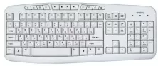 Tastatură Sven 3050, alb