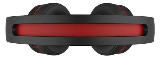Căşti Monster Clarity 50, negru/roșu pe tehnoparc.md Căşti Monster Clarity 50, negru/roșu