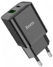 Зарядное устройство Hoco N28 Founder, черный