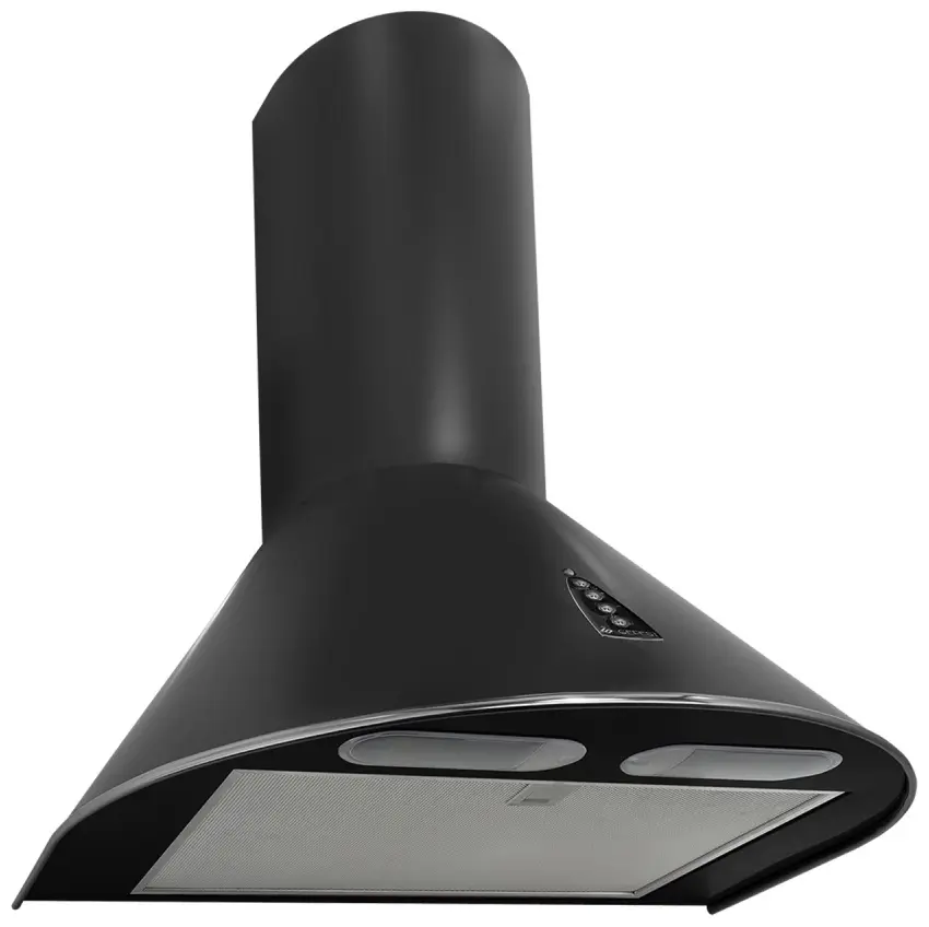 Hotă Gefest BO 1603 K21, negru