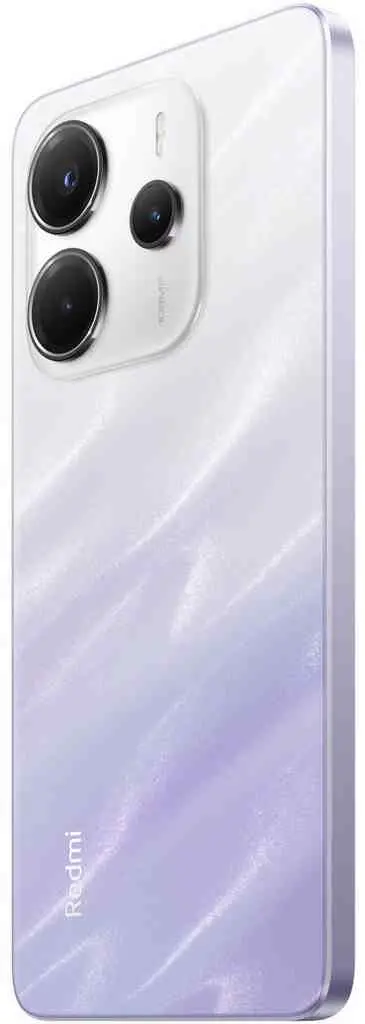 Смартфон Xiaomi Redmi Note 14 8GB/256GB, фиолетовый