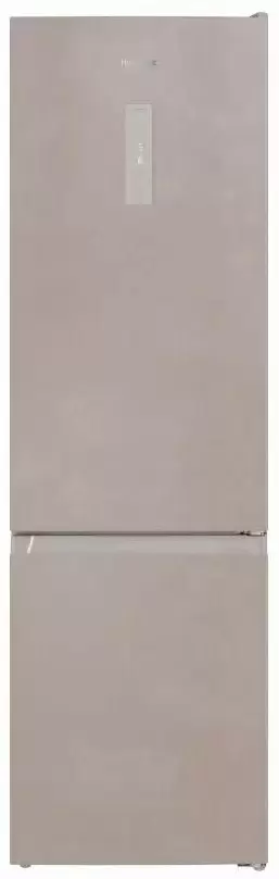 Холодильник Hotpoint-Ariston HTR 7200 M, бежевый