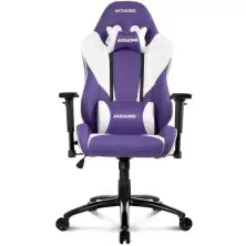 Компьютерное кресло AKRacing SX AK-SX-LAVENDER, фиолетовый