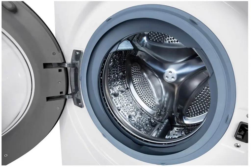 Стиральная машина LG F2H5HS6W, белый на tehnoparc.md Стиральная машина LG F2H5HS6W, белый