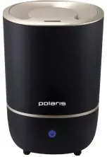 Увлажнитель воздуха Polaris PUH 8105 TF, черный