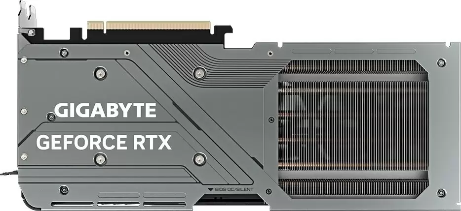 Placă video Gigabyte GeForce RTX4070Ti 12GB GDDR6X Gaming OC