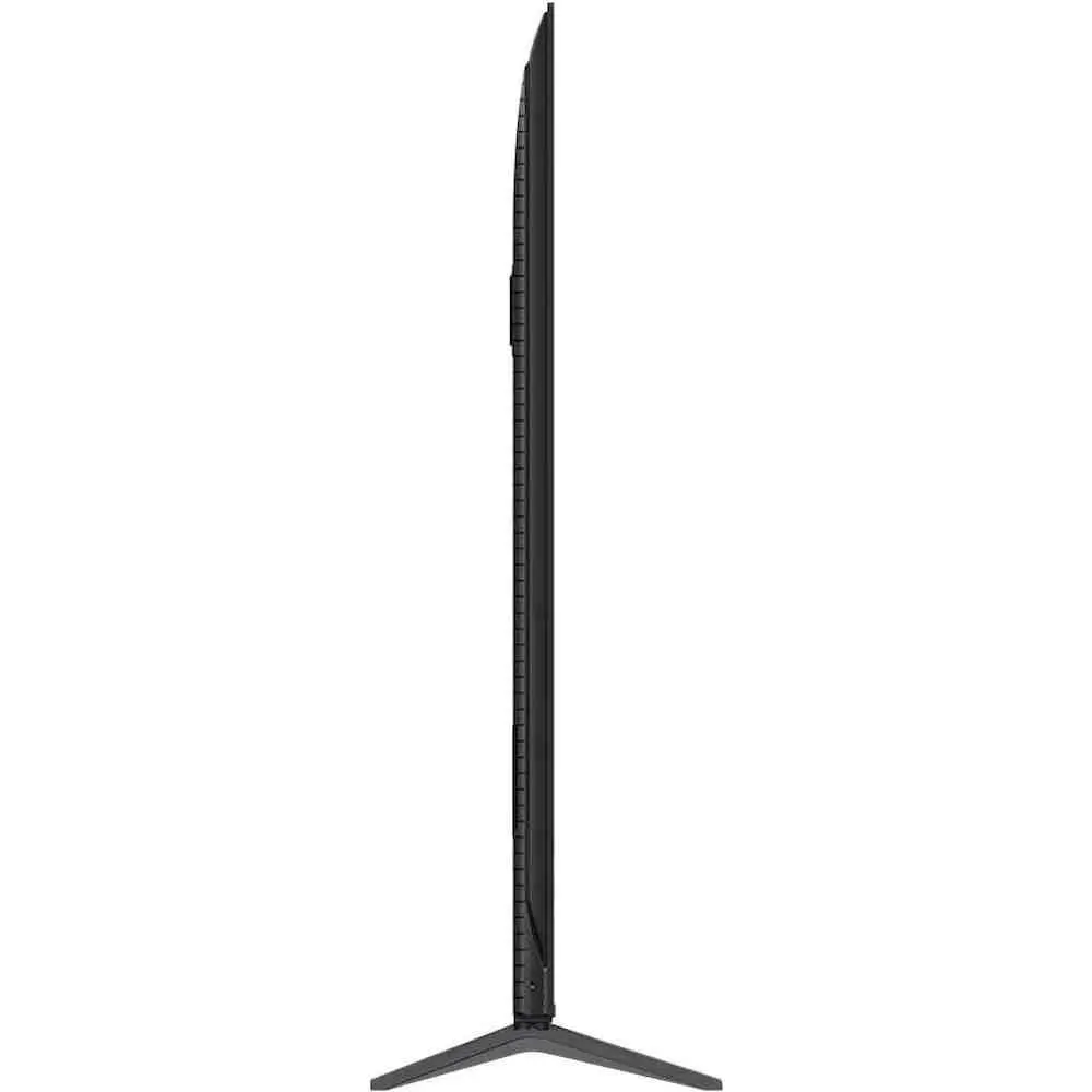 Televizor TCL 85T8C, negru