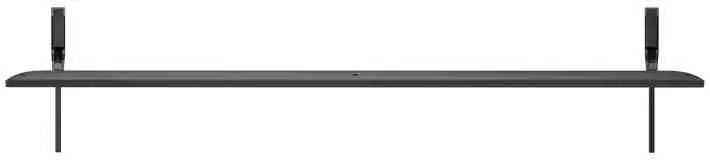 Televizor LG 55QNED80A6A, negru