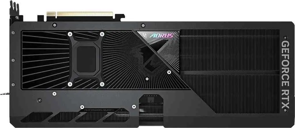Placă video Gigabyte GeForce RTX5080 16GB GDDR7 Aorus MAster