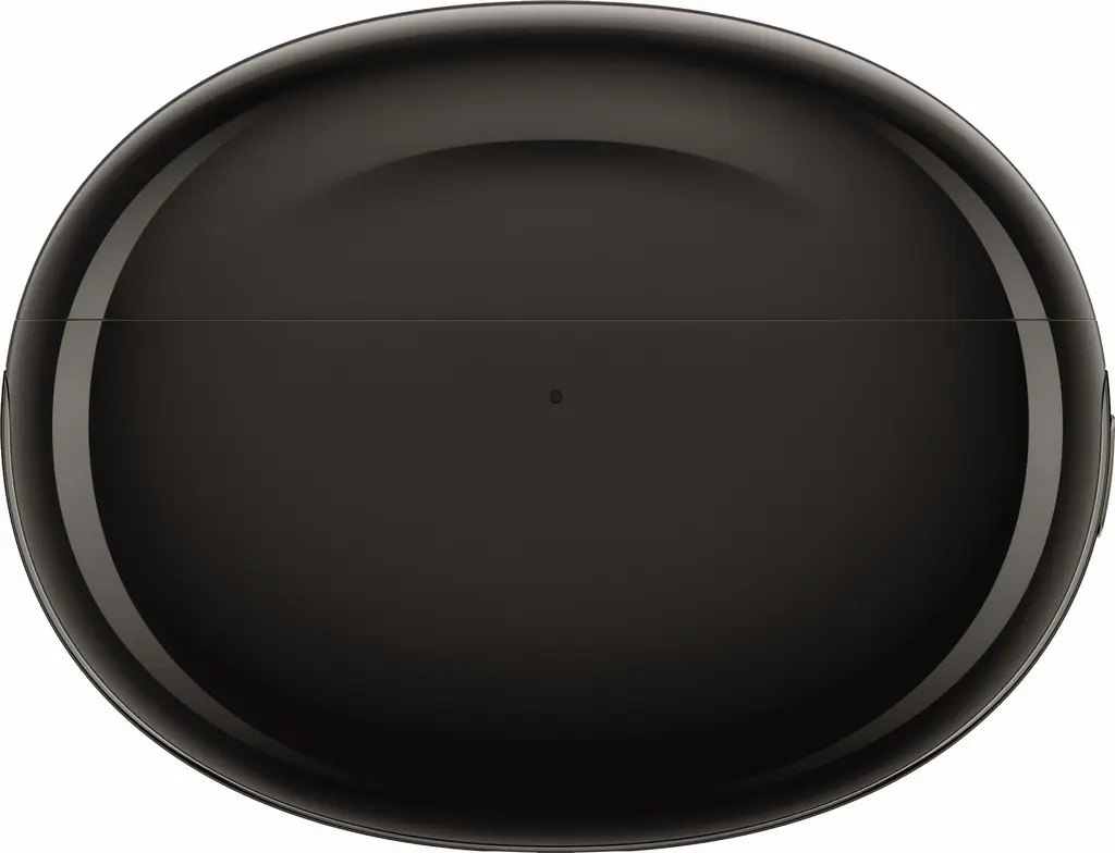 Căşti Oppo Enco Free 2, negru