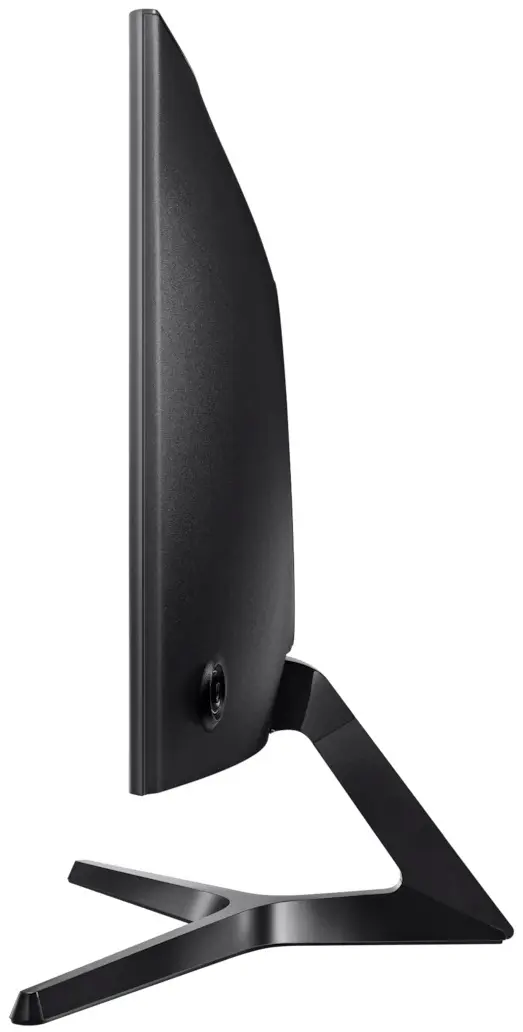 Монитор Samsung C24RG50FQI, черный
