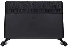 Convector electric Electrolux ECH/AT-2003 3AI-W BI EEC, negru