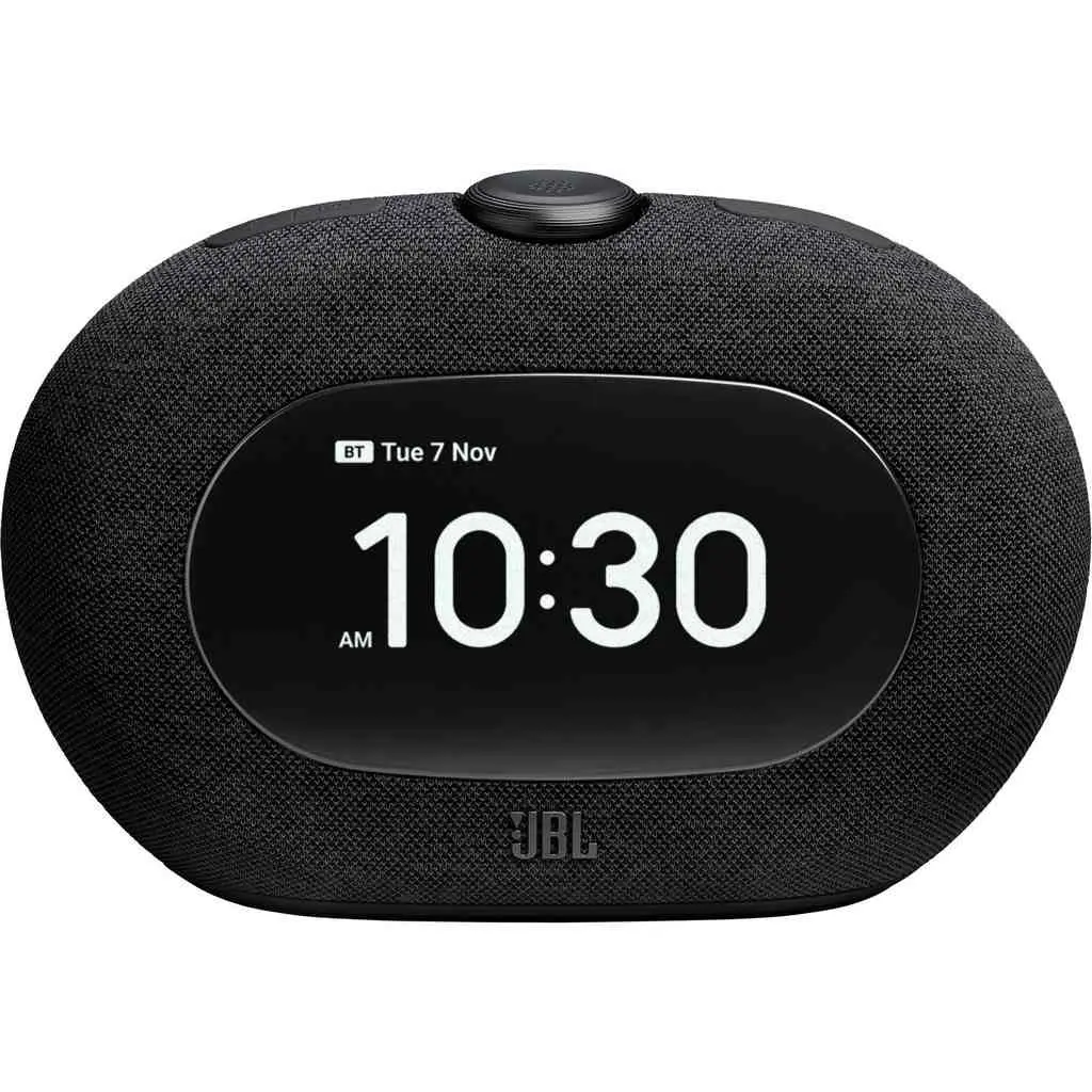 Boxă portabilă JBL Horizon 3, negru pe tehnoparc.md Boxă portabilă JBL Horizon 3, negru