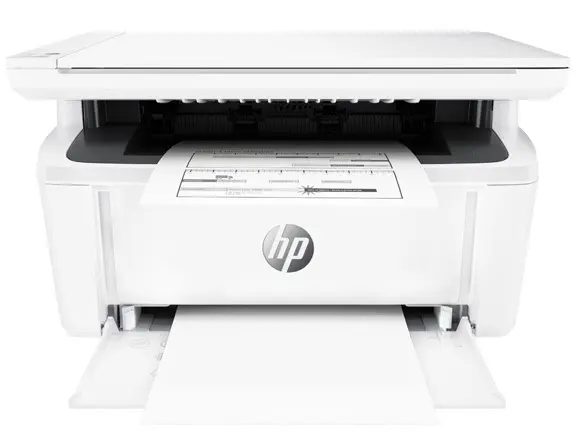 МФУ HP LaserJet Pro MFP M28a