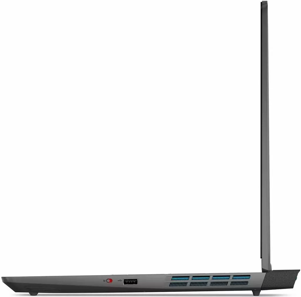 Laptop Lenovo LOQ 16IRH8 (16.0"/WQXGA/Core i5-13500H/16GB/1TB/GeForce RTX 4050 6GB), gri