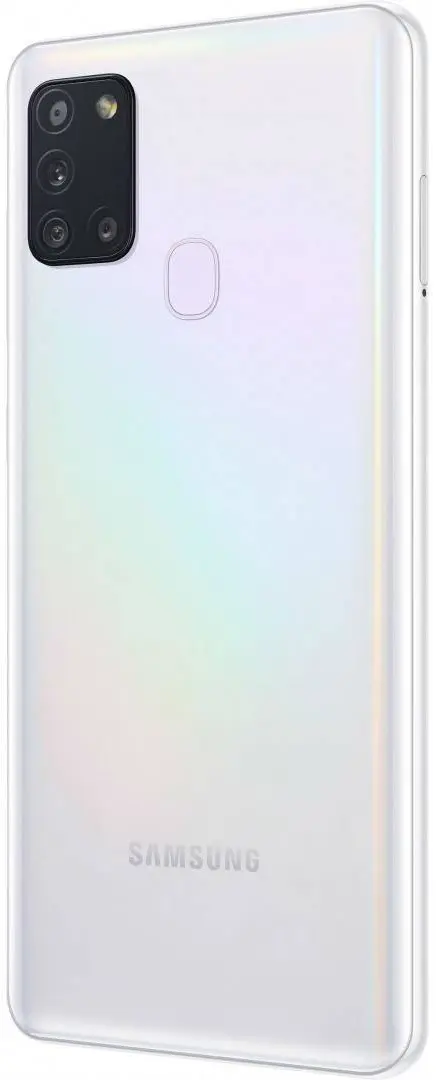 Смартфон Samsung SM-A217 Galaxy A21s 3GB/32GB, белый