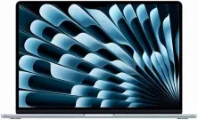 Laptop Apple MacBook Air MC7C4RU/A (15.3"/M4/16GB/512GB), argintiu pe tehnoparc.md Laptop Apple MacBook Air MC7C4RU/A (15.3"/M4/16GB/512GB), argintiu