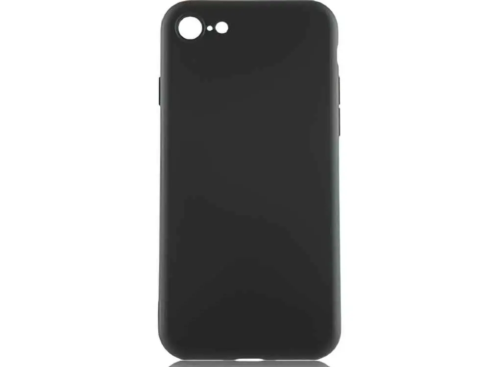 Husă de protecție XCover iPhone 7/8/SE 2020 Armor, negru