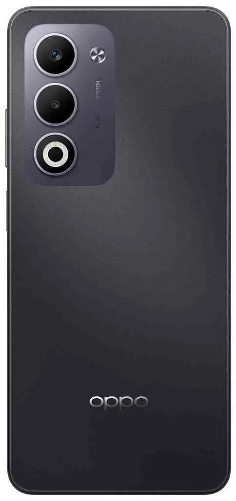 Smartphone Oppo A5 4GB/128GB, negru