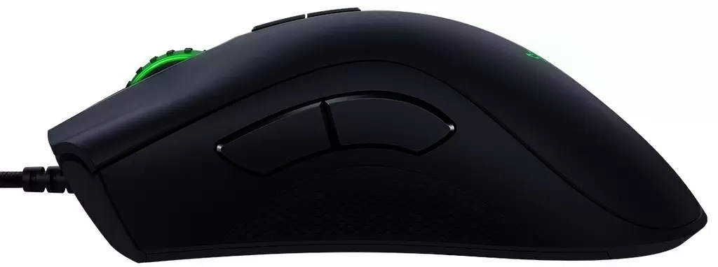 Mouse Razer DeathAdder Elite, negru