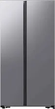 Холодильник Samsung RS57DG400EM9EO, нержавеющая сталь на tehnoparc.md Холодильник Samsung RS57DG400EM9EO, нержавеющая сталь