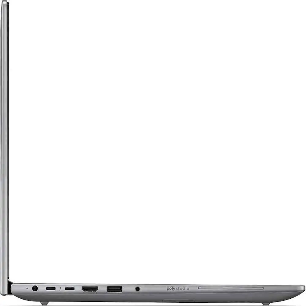 Laptop HP ZBook X G1i 16 (16.0"/4K/Core Ultra 9 285H/64GB/2TB/Win 11), gri
