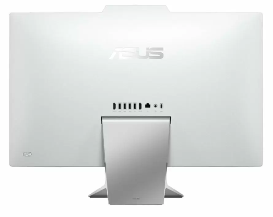 All-in-One Asus F3702 (27"/FHD/Ryzen 3 7320U/8GB/512GB), alb