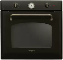 Электрический духовой шкаф Whirlpool WTA C 8411 SC AN, антрацит