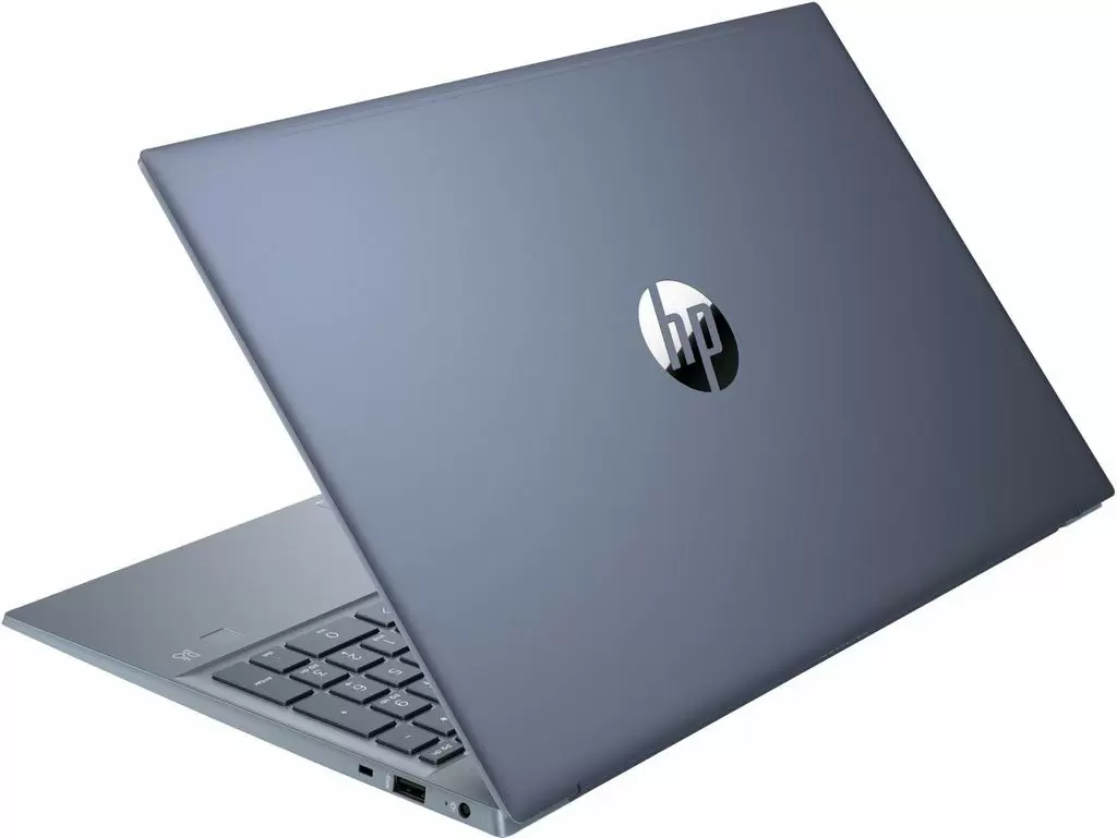 Laptop HP Pavilion 15 15-eg3054ci (15.6"/FHD/Core i5-1335U/16GB/1TB), albastru