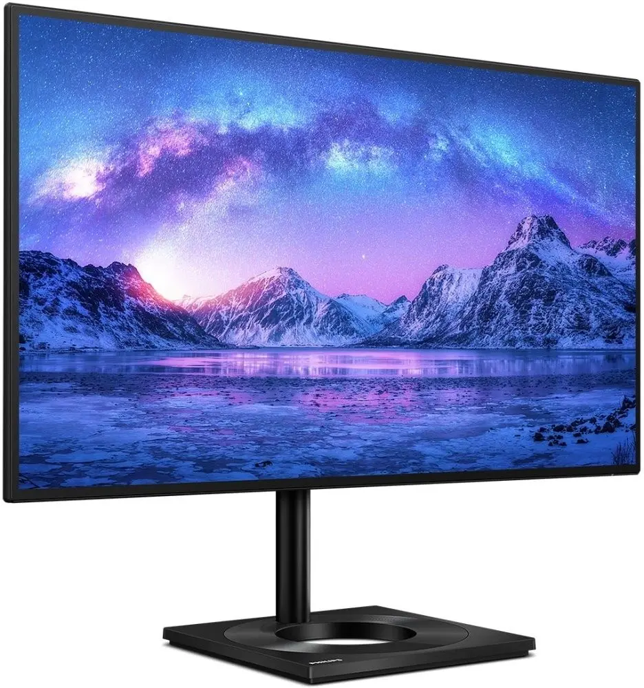 Monitor Philips 279C9, negru