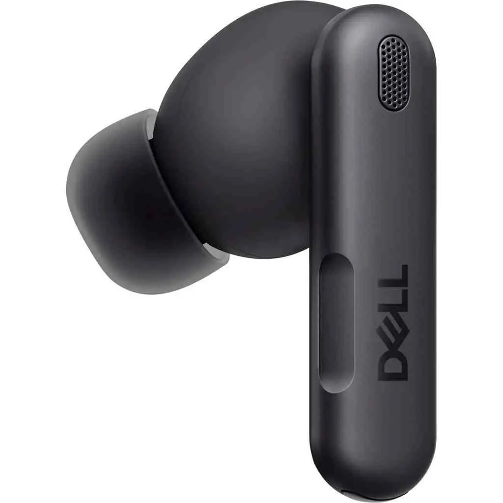 Căşti Dell EB525, negru