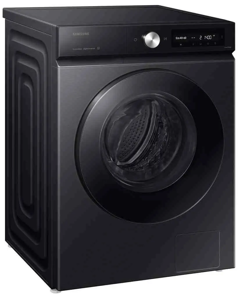 Maşină de spălat rufe Samsung WW11DB7B94GBU4, negru