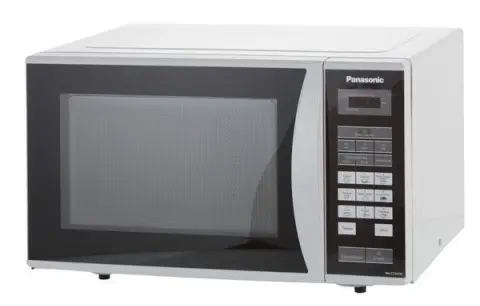 Микроволновая печь Panasonic NN-ST342WZPE, белый