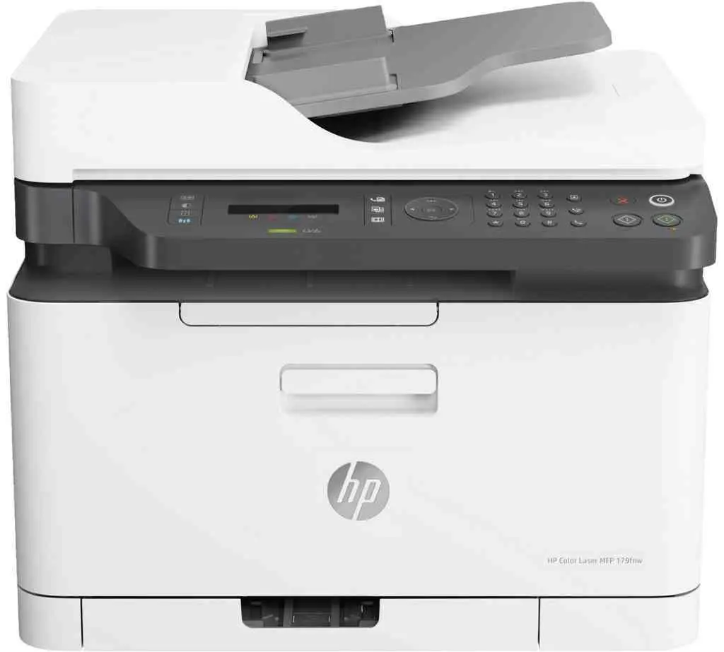 Multifuncţională HP LaserJet Pro 179fnw