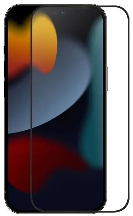 Защитное стекло Uniq Screen Protector Optix Vivid Pro for iPhone 14