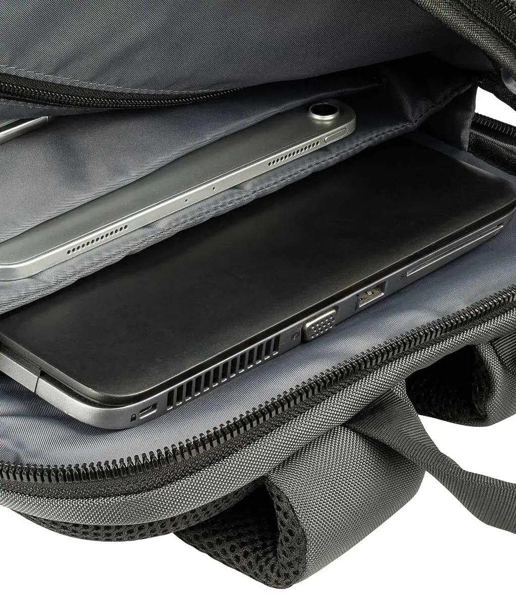 Rucsac Tucano BKTER15-CAM-VM, verde