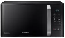 Микроволновая печь Samsung MG23K3523AK/E2, черный