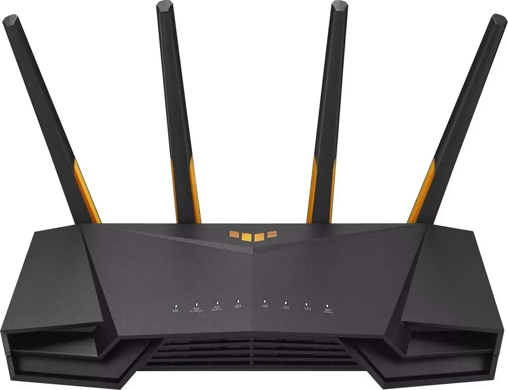 Router wireless Asus TUF-AX4200