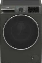 Стиральная машина Beko B5DFT510447M, серый