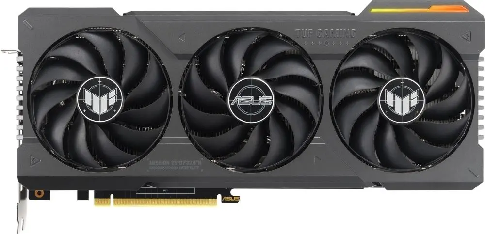 Placă video Asus GeForce RTX4070Ti 12GB GDDR6X TUF Gaming