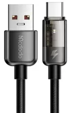 Cablu USB Mcdodo CA-3150 1.2m, negru