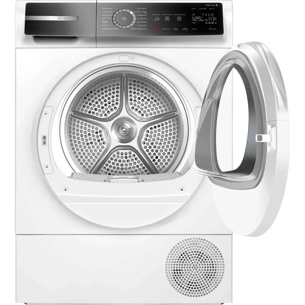 Сушильная машина Bosch WQB245B40