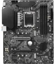 Placă de bază MSI Pro Z690-P DDR4