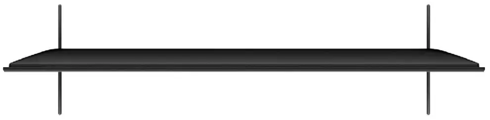 Televizor Sony KD55X81JAEP, negru