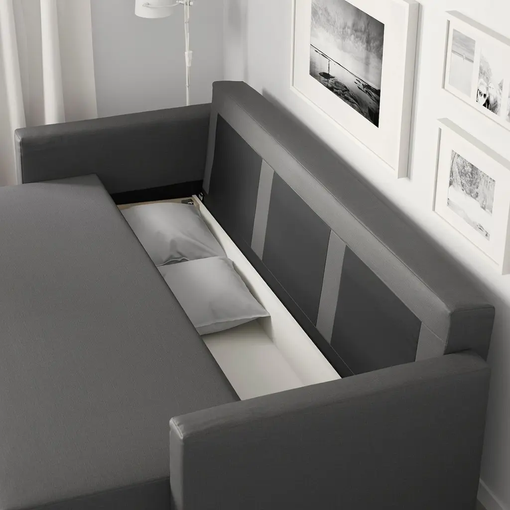 Canapea IKEA Friheten 3 locuri