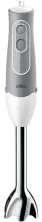 Blender Braun MQ535, gri