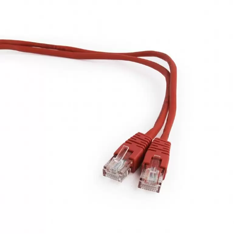 Cablu Gembird PP12-3M/R, roșu